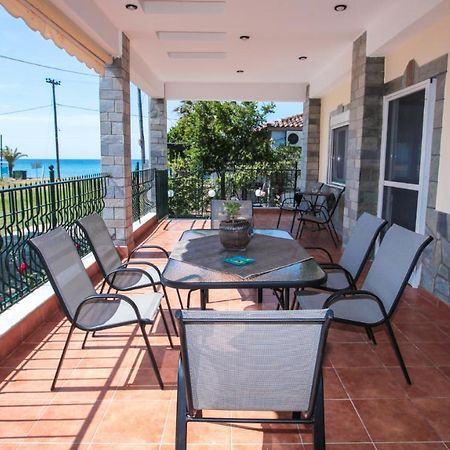 Marialena House Villa Nea Plagia Eksteriør billede