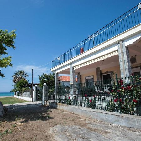 Marialena House Villa Nea Plagia Eksteriør billede