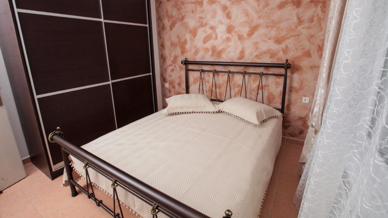 Marialena House Villa Nea Plagia Eksteriør billede